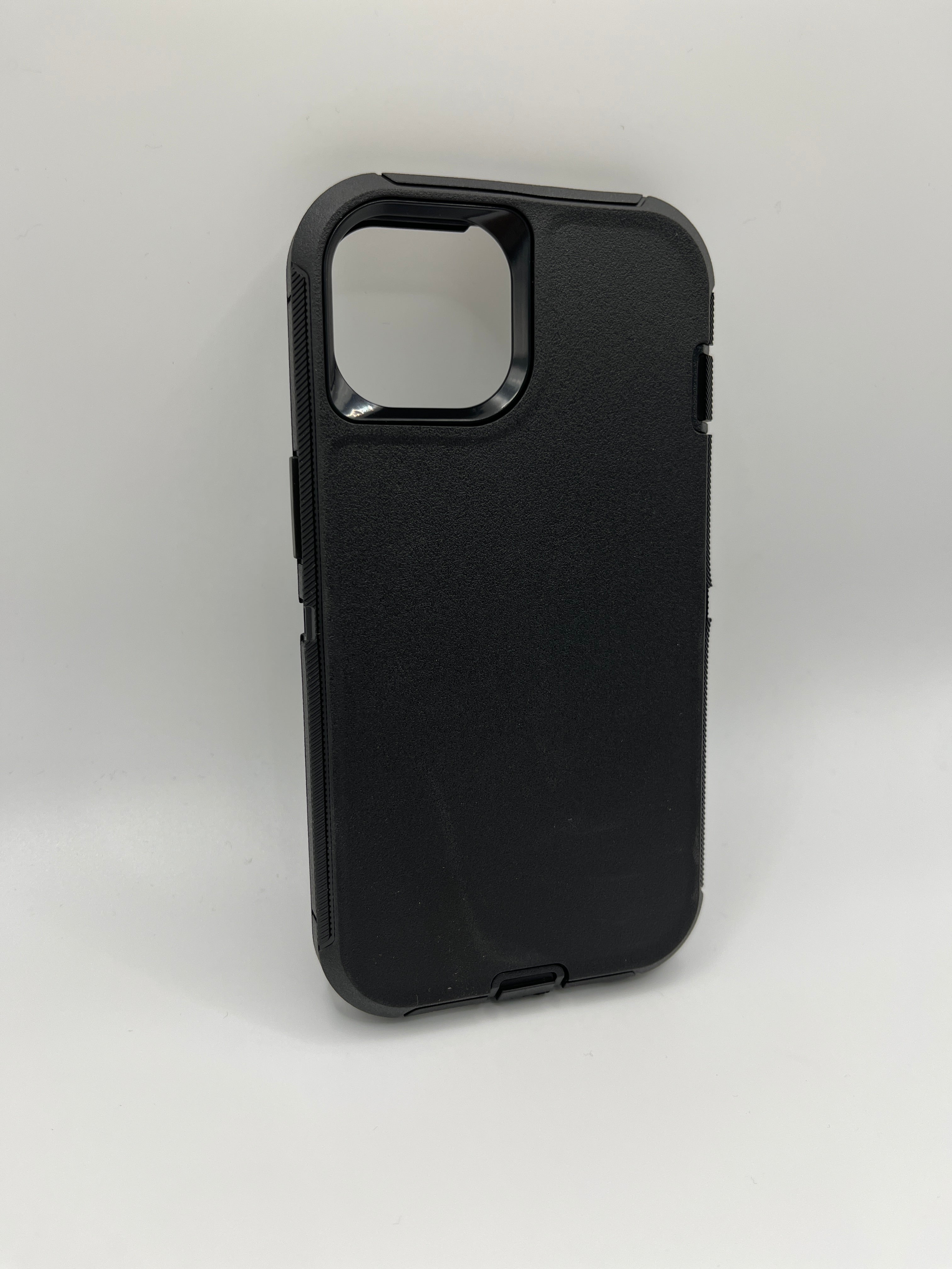 iPhone XR Heavy Duty Rugged Case