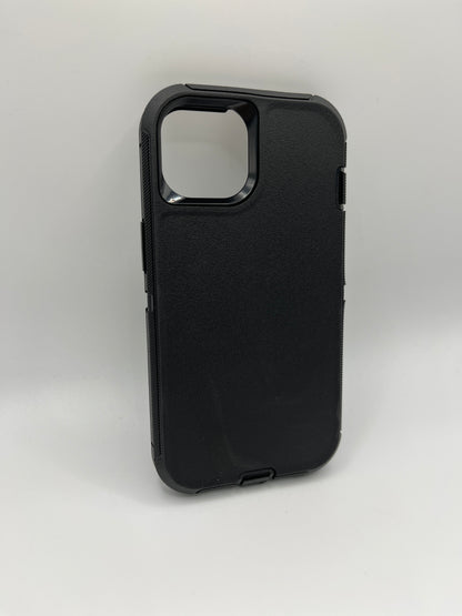 iPhone XR Heavy Duty Rugged Case