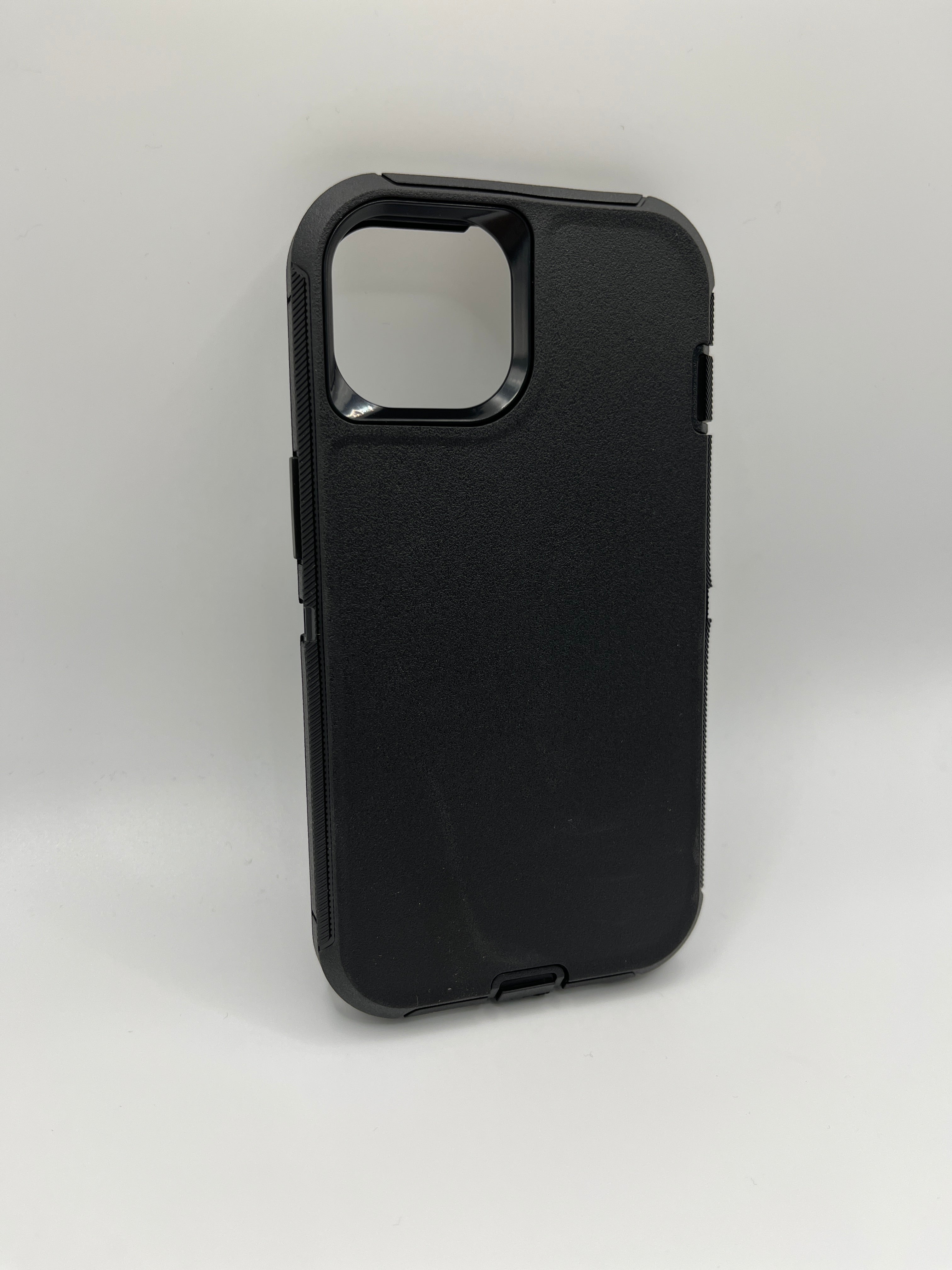 iPhone Xs Max Heavy Duty Rugged Case