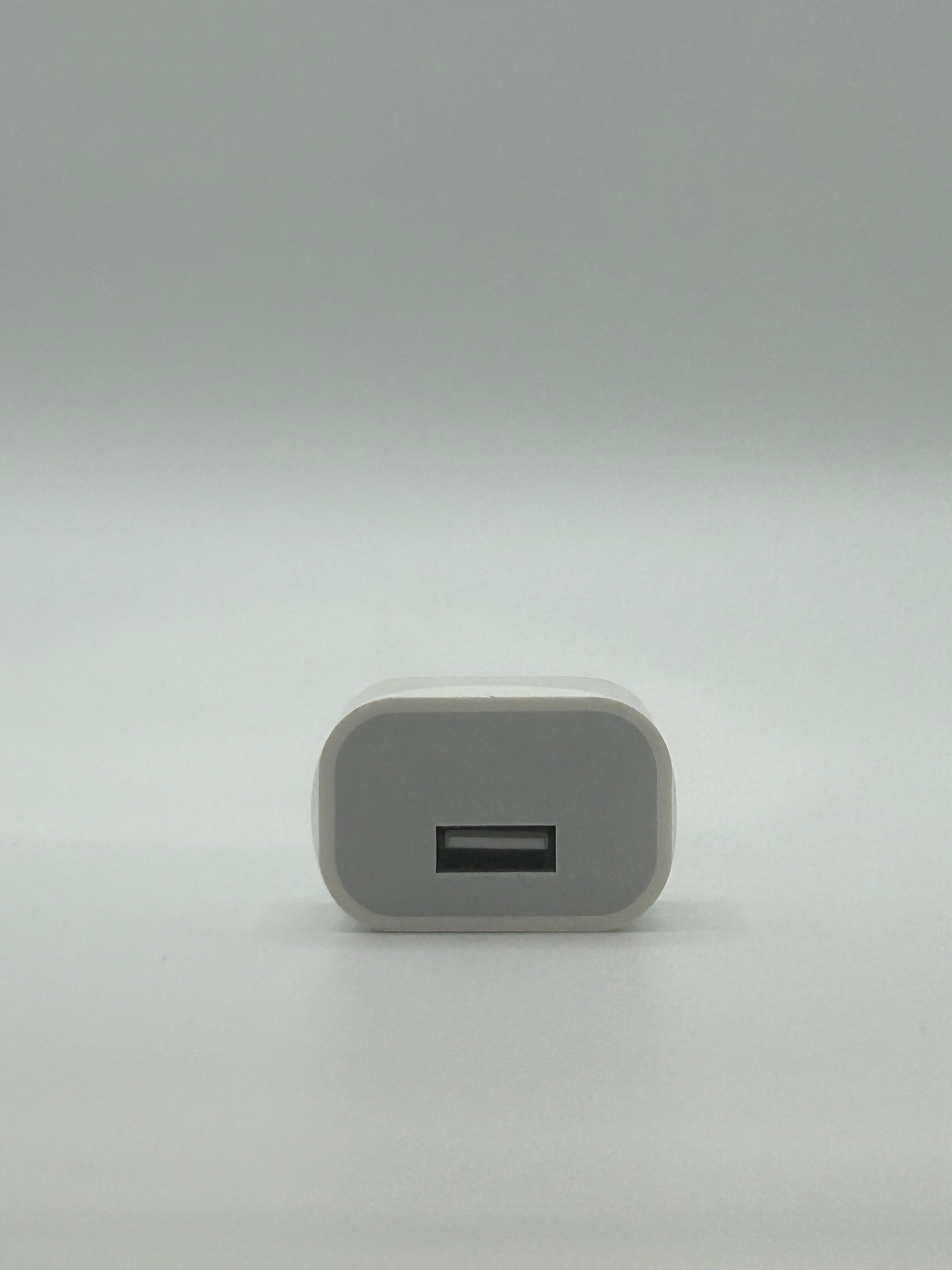 Apple Standard Charging 5W USB Adapter