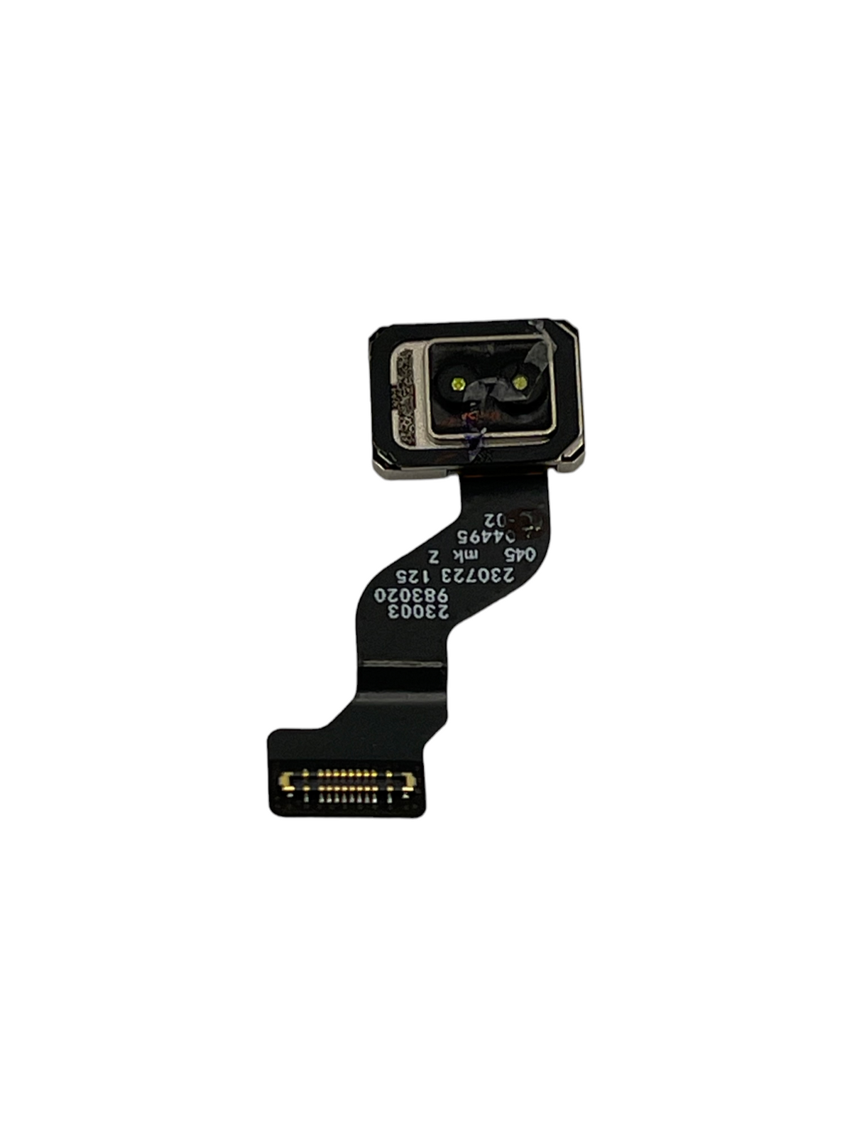 iPhone 15 Pro Max Compatible InfraRed Radar