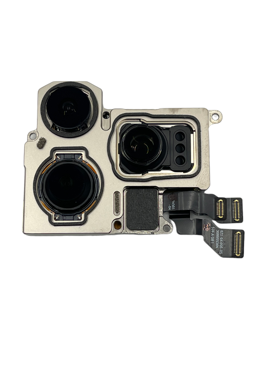 iPhone 15 Pro Max Compatible Back Camera