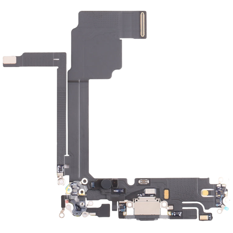 iPhone 15 Pro Max Compatible Charging Port