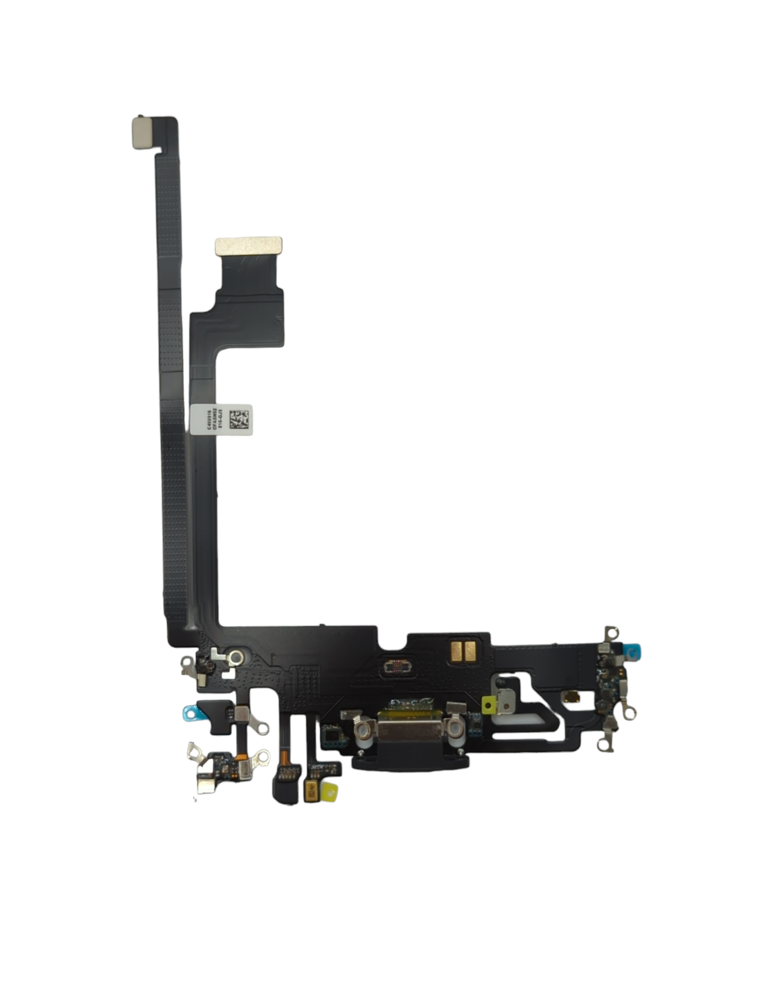 iPhone 12 Pro Max Compatible Charging Port