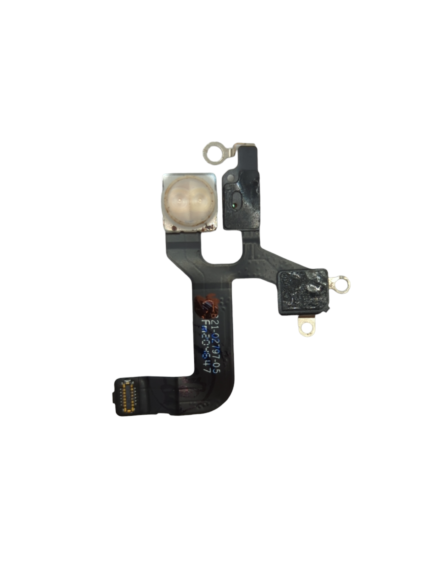 iPhone 12 Compatible Flash Flex