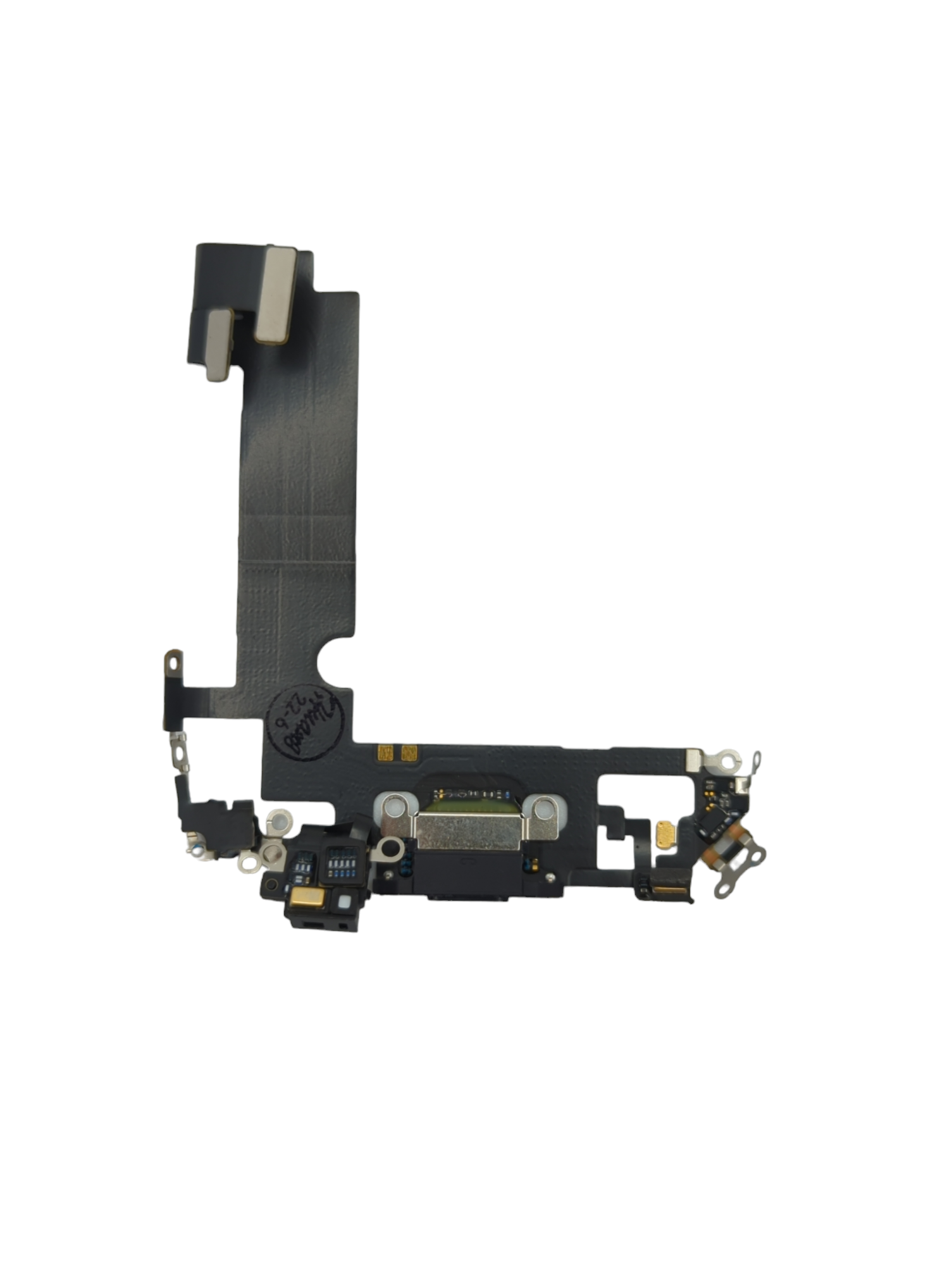 iPhone 12 Mini Compatible Charging Port Flex Cable