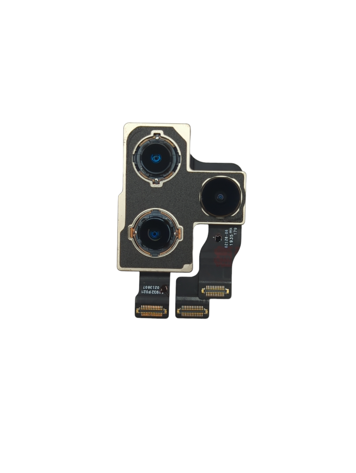 iPhone 11 Pro Max Compatible Rear Camera