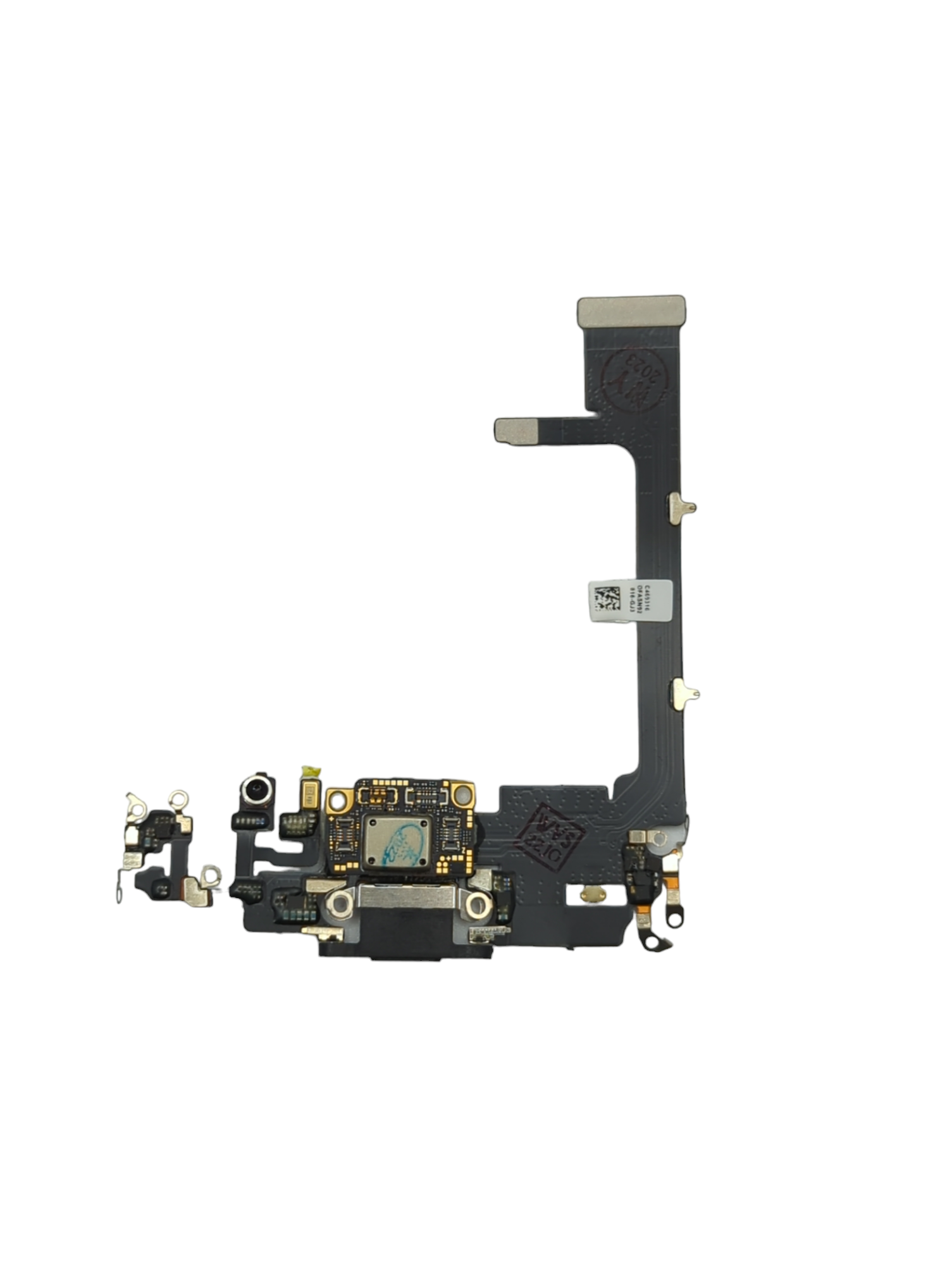 iPhone 11 Pro Compatible Charging Port