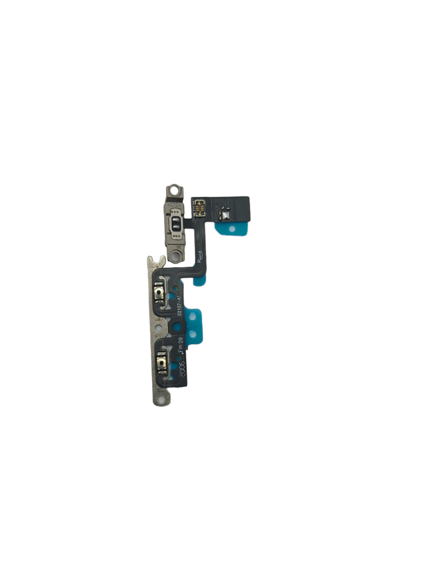 iPhone 11 Compatible Volume Flex