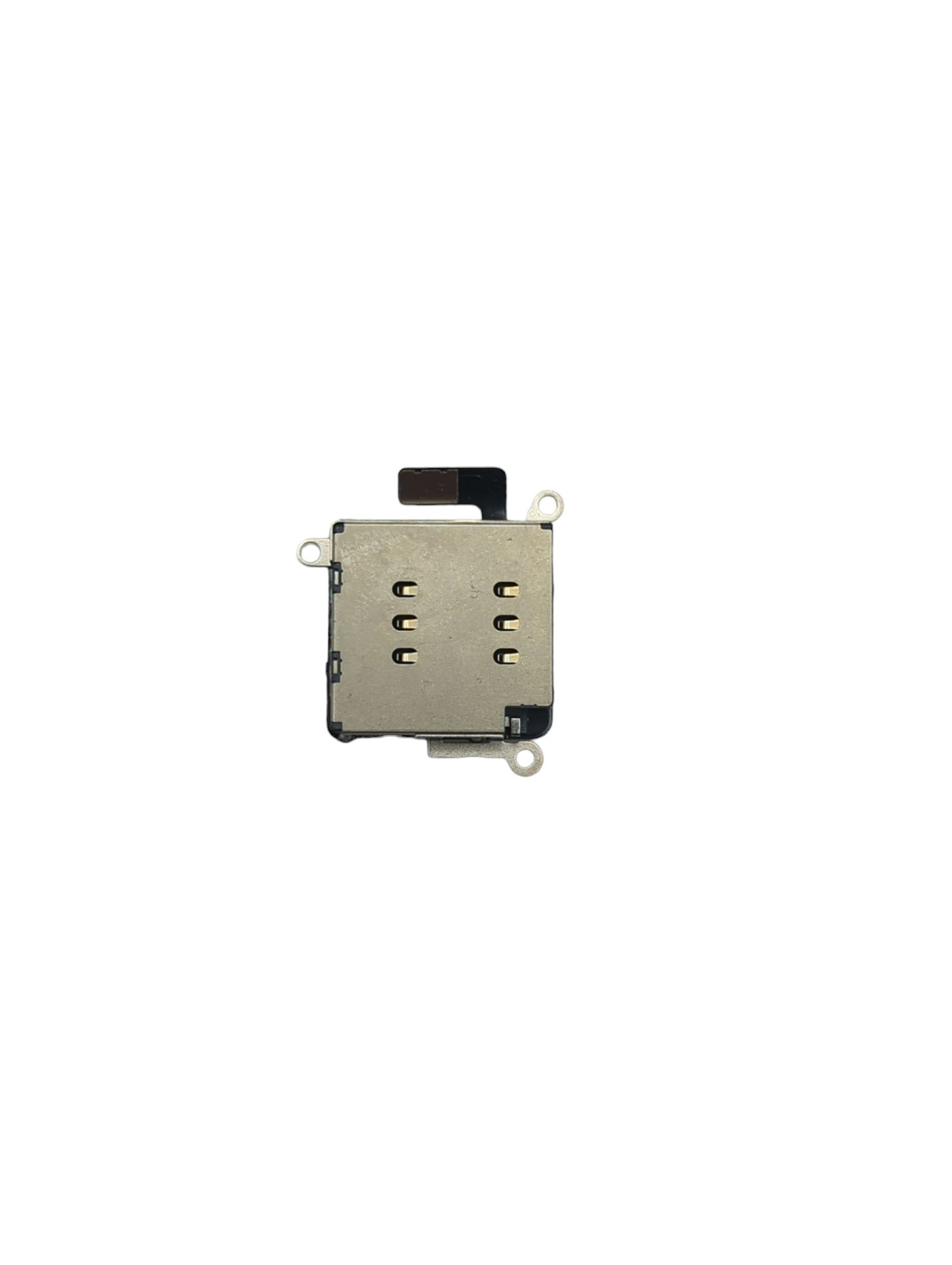 iPhone 11 Compatible Sim Card Reader