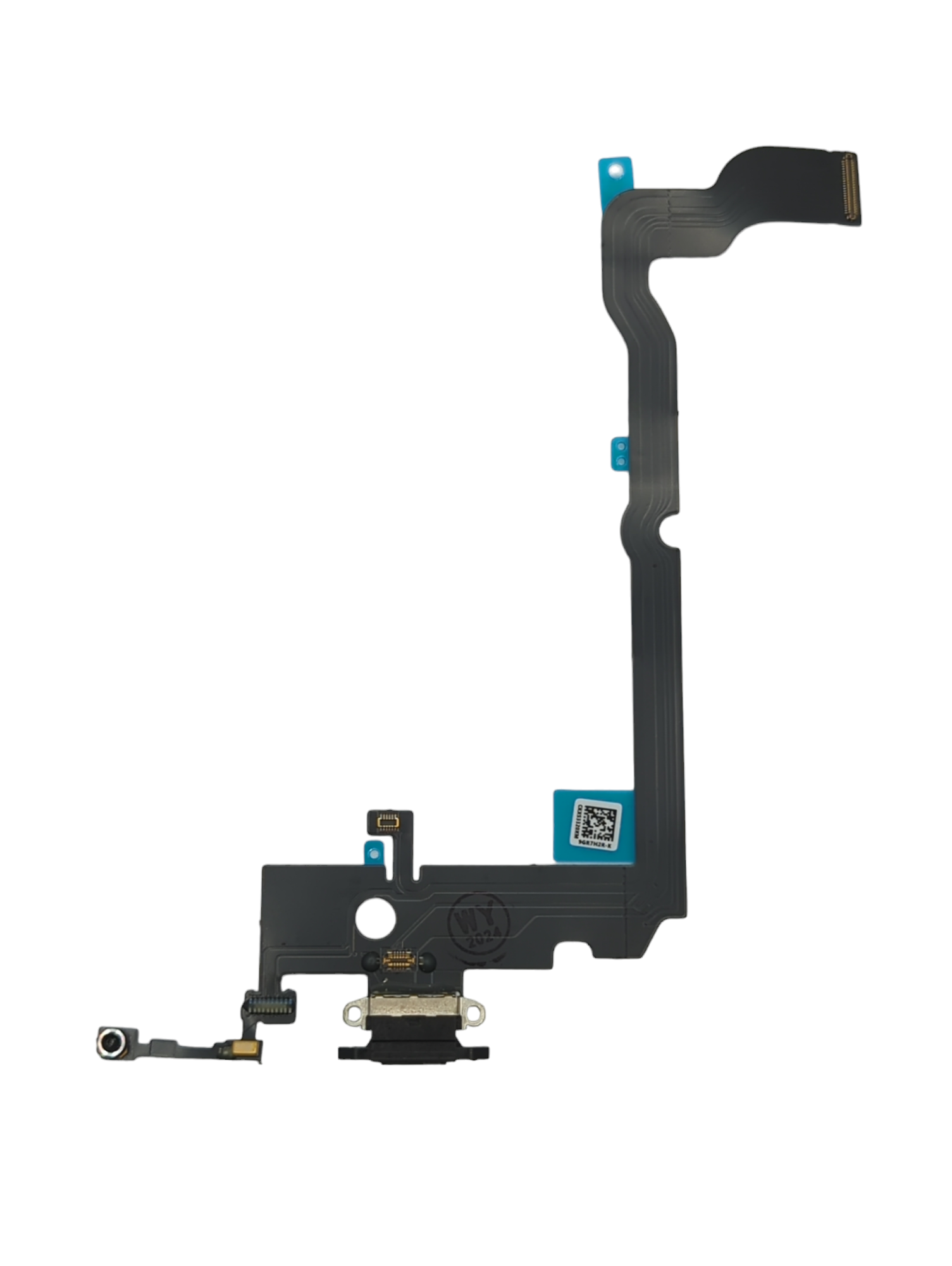 iPhone Xs Max Compatible Charging Port Flex Cable