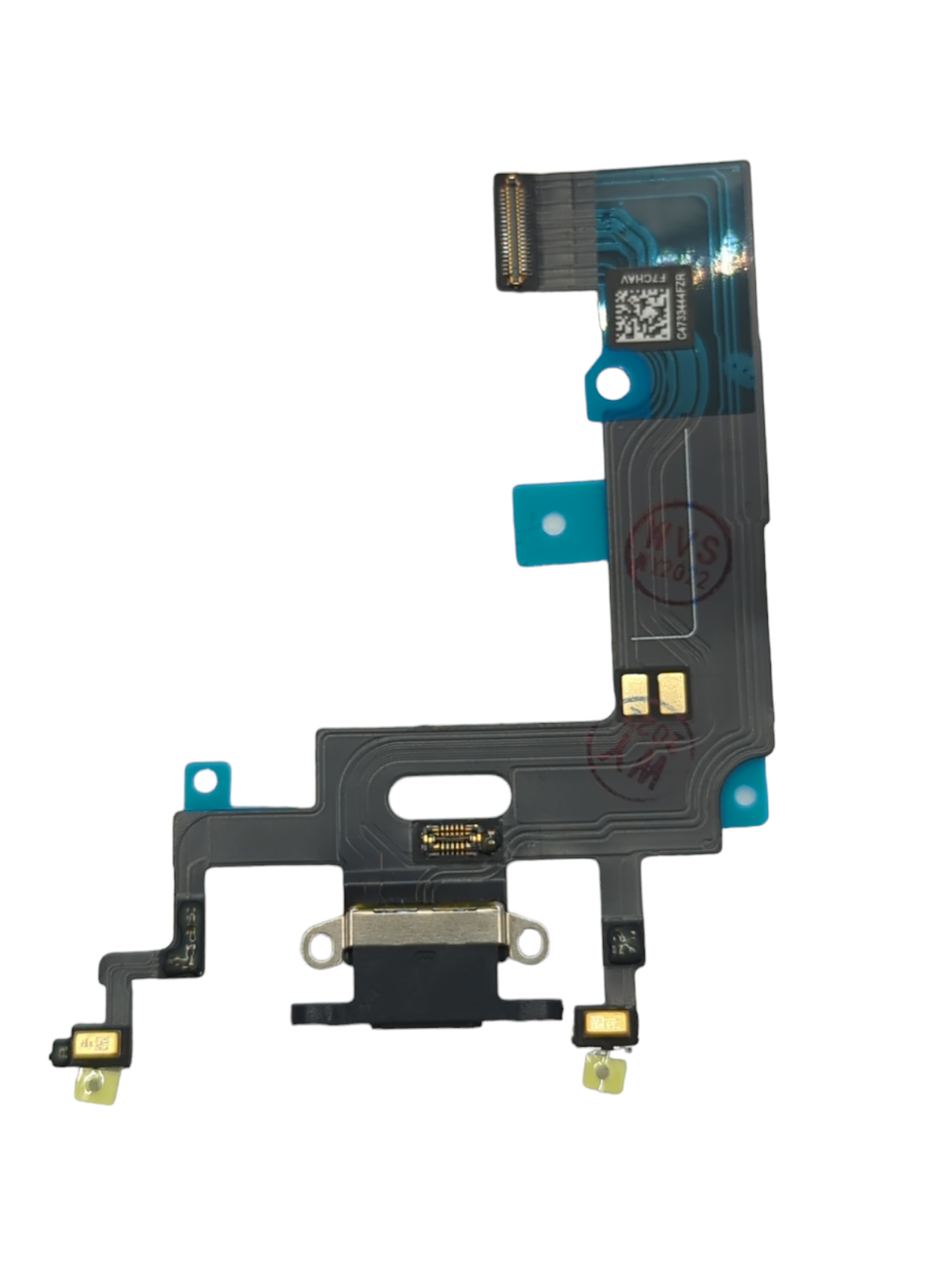 iPhone XR Compatible Charging Port Flex Cable