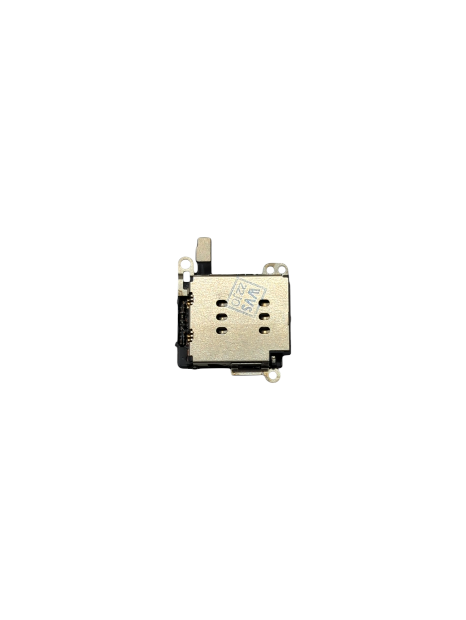 iPhone XR Compatible Sim Card Reader