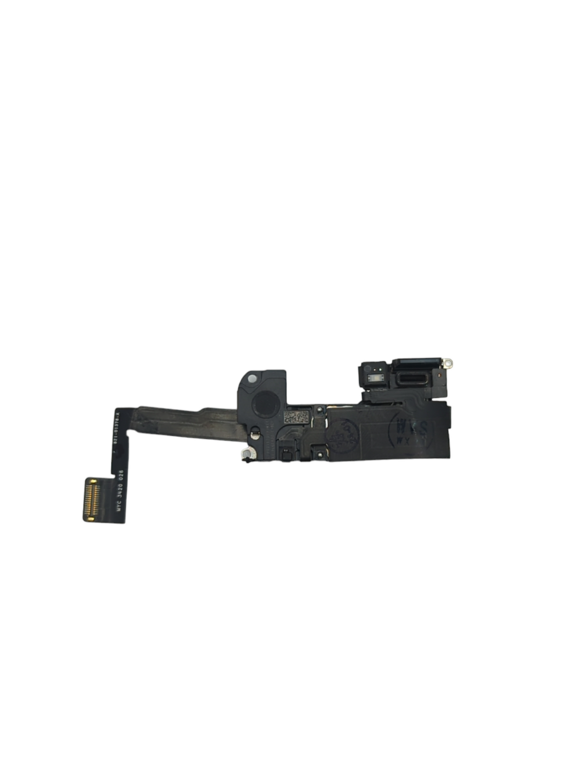 iPhone XS Compatible Proximity Sensor/ Earpiece Flex