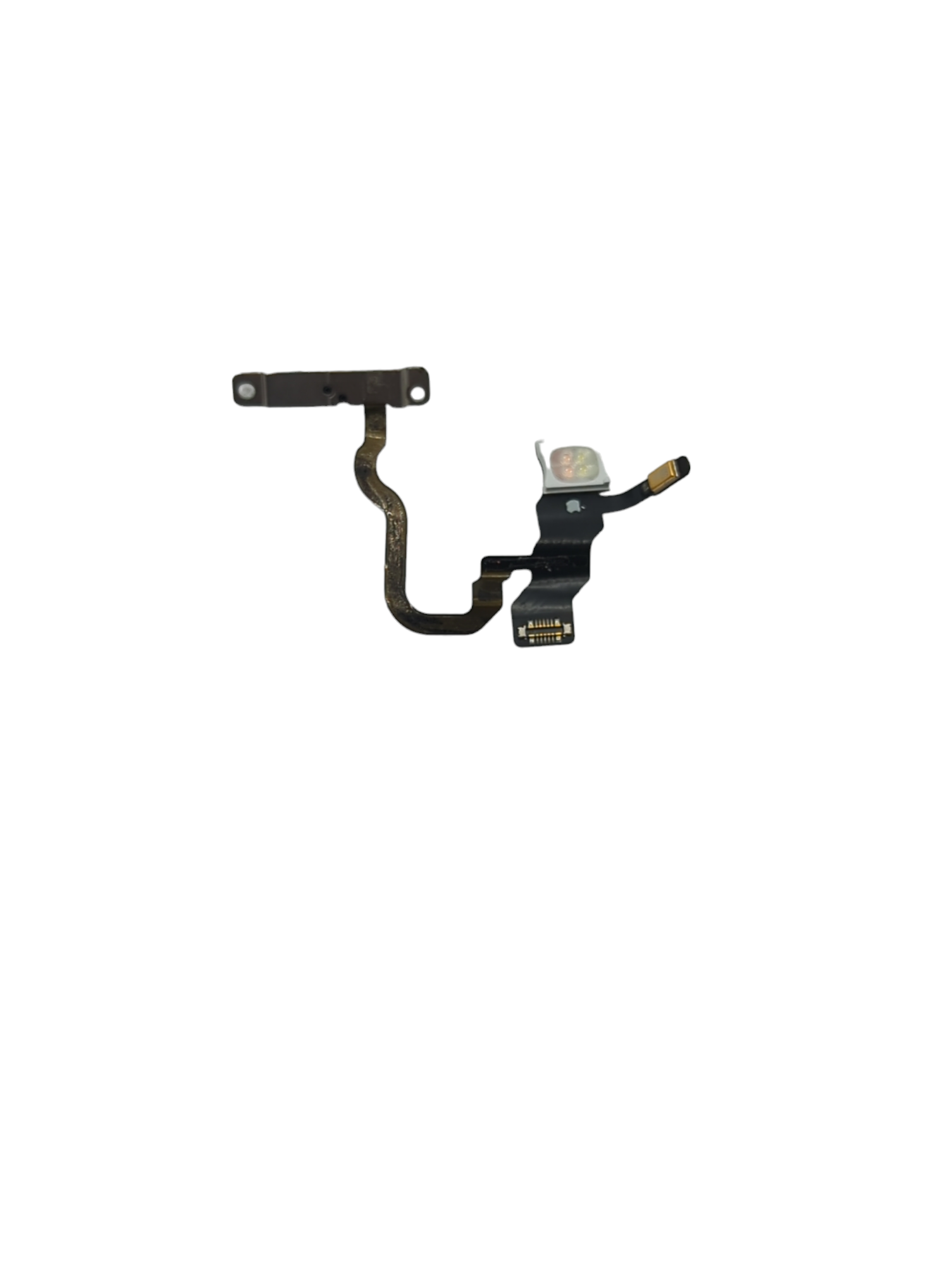 iPhone X Compatible Flash/Power Button Flex Cable