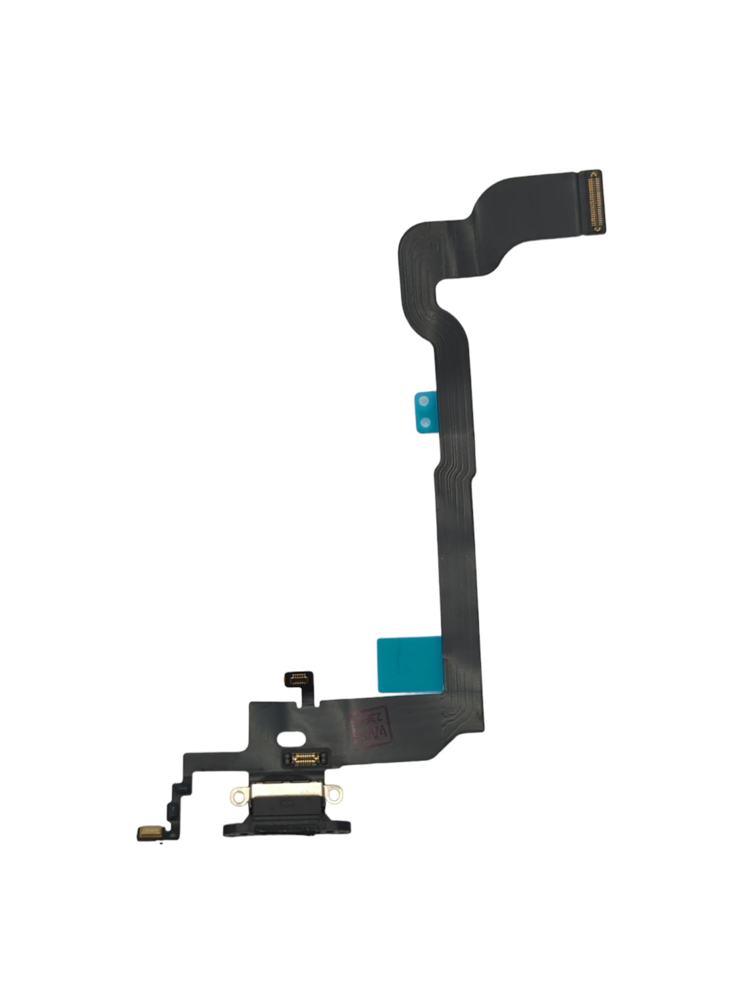 iPhone X Compatible Charging Port Flex Cable