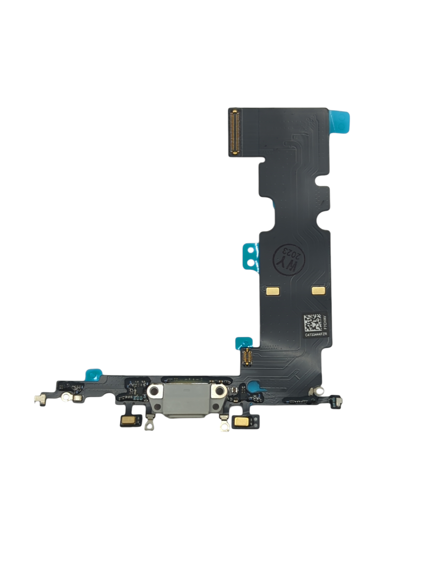 iPhone 8 Plus Compatible Charging Port Flex Cable