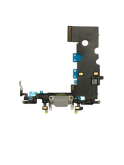 iPhone 8 / SE2 / SE3 Compatible Charging Port Flex Cable