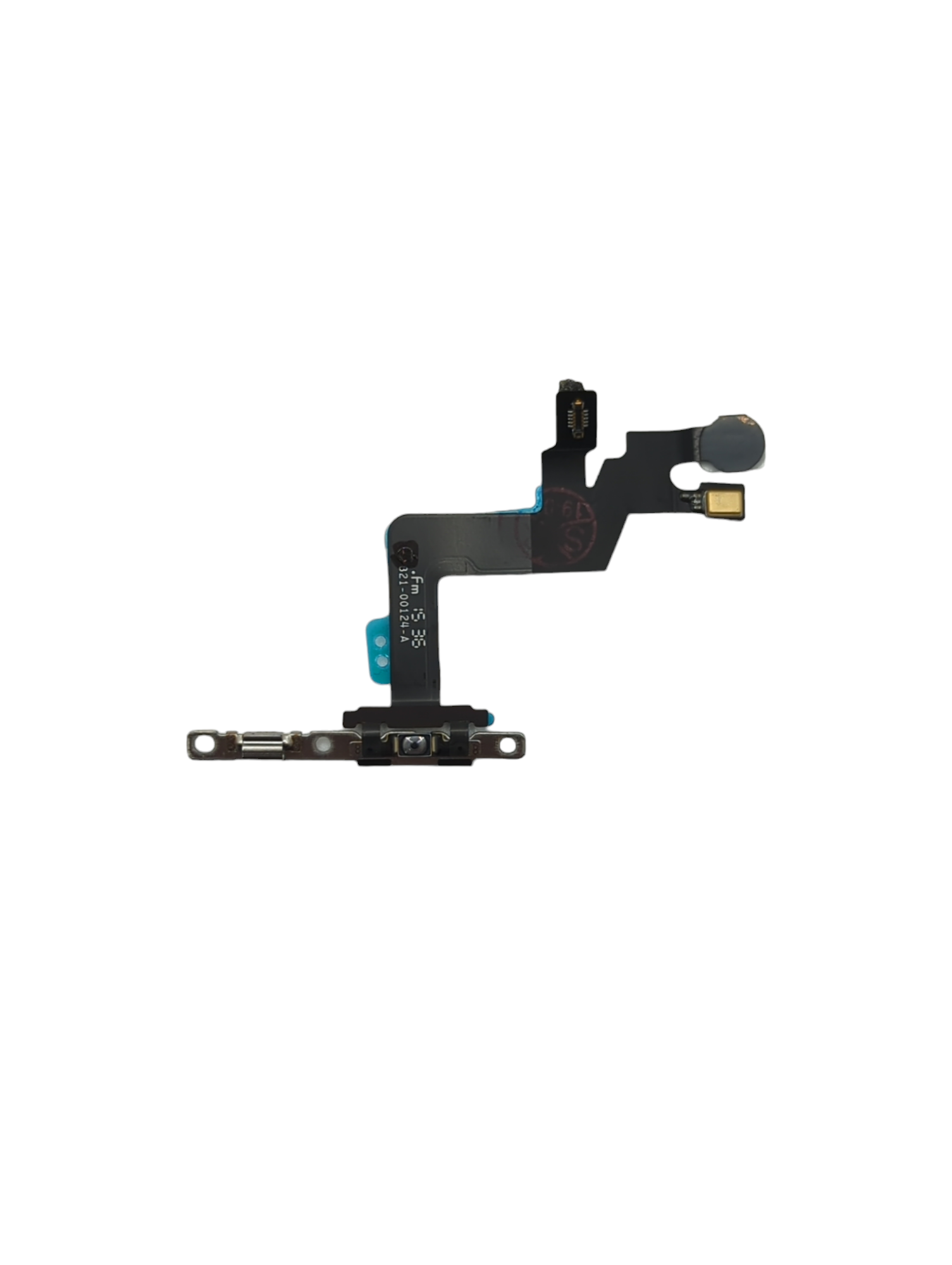 iPhone 6S Plus Compatible Power / Flash Flex Cable