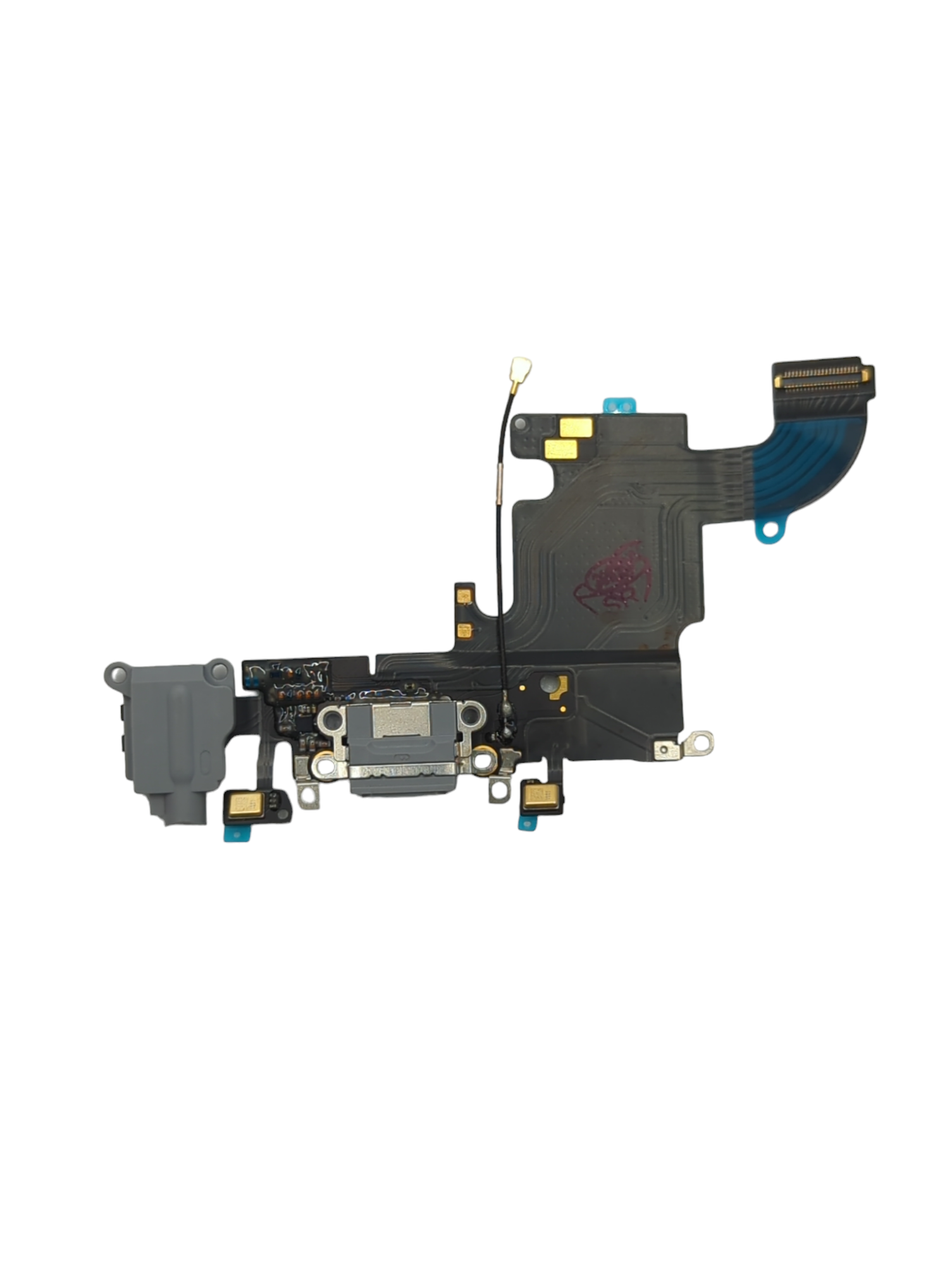 iPhone 6S Compatible Charging Port Flex Cable