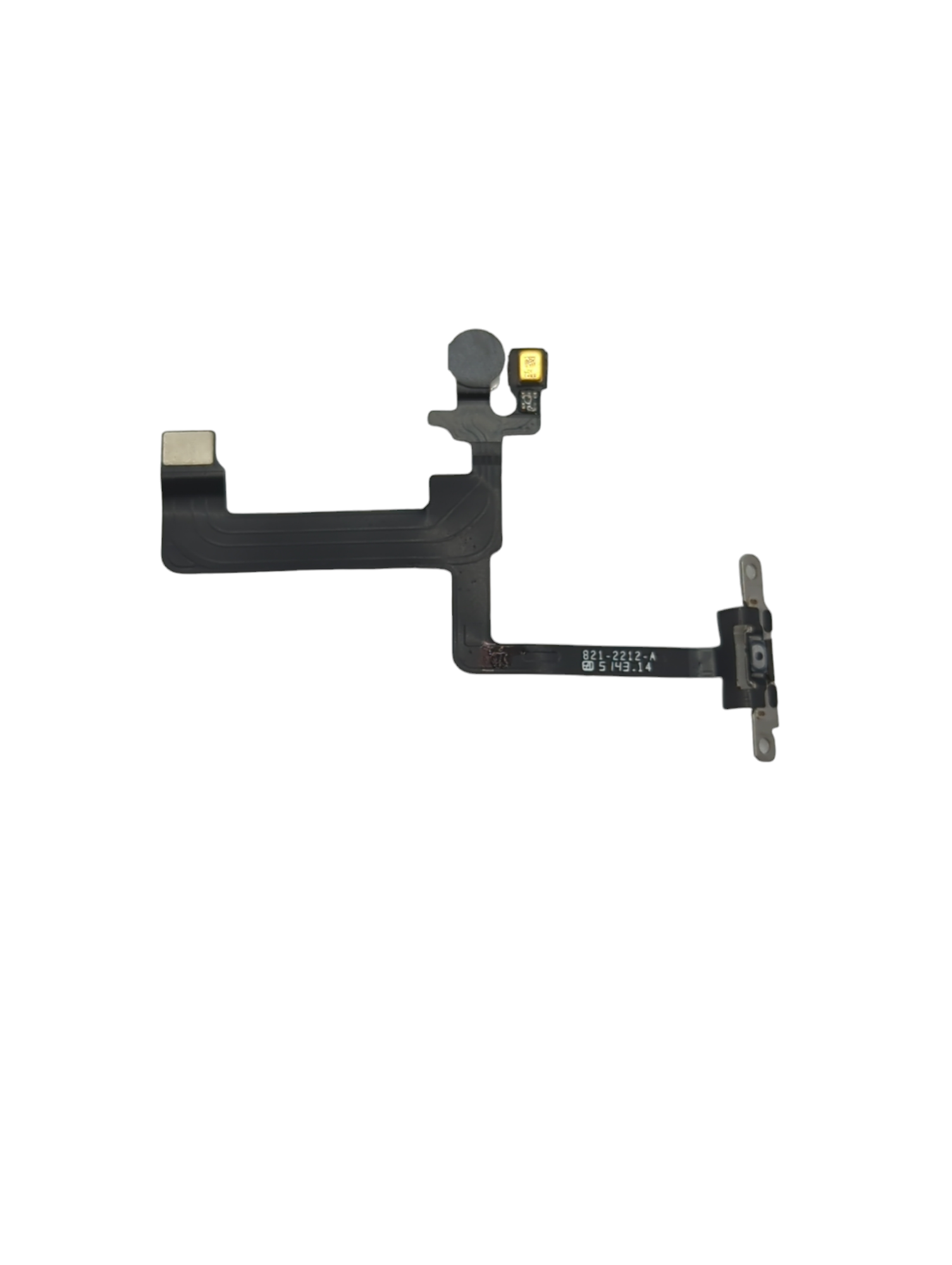 iPhone 6 Plus Compatible Power/Flash Flex Cable