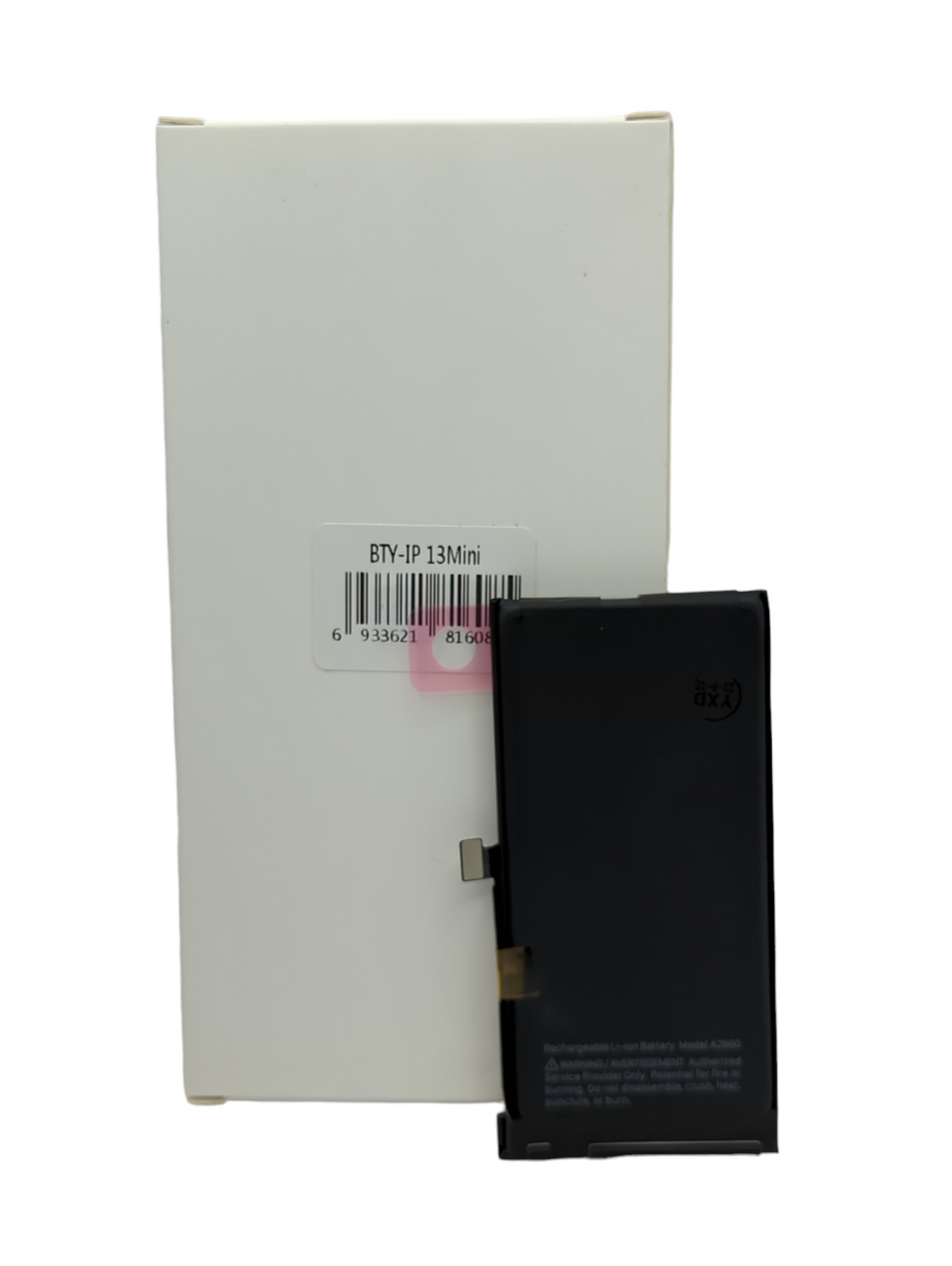 iPhone 13 Mini MUSO High Capacity Compatible Battery