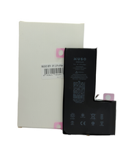 iPhone 11 Pro Max Compatible MUSO High Capacity Battery