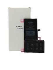 iPhone XS Max Compatible MUSO High Capacity Battery