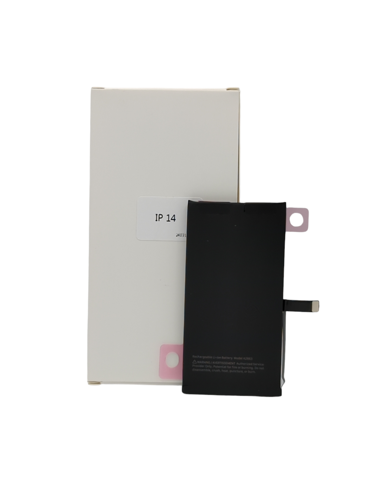 iPhone 14 Compatible ORG High Capacity Battery
