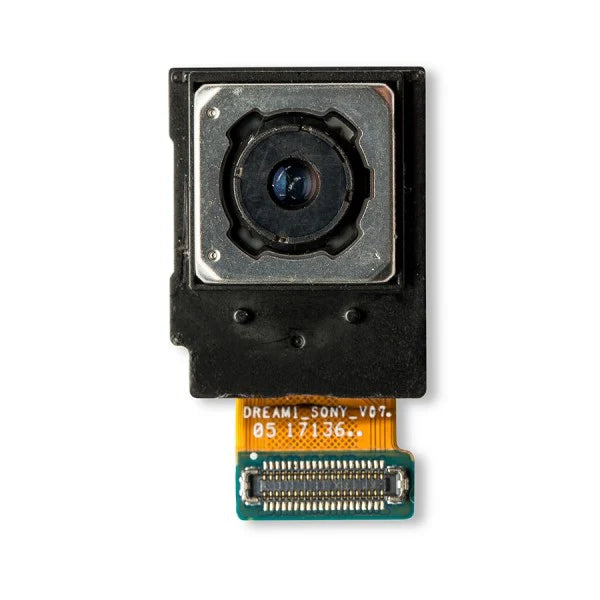 SAMSUNG GALAXY S8+ Back Camera