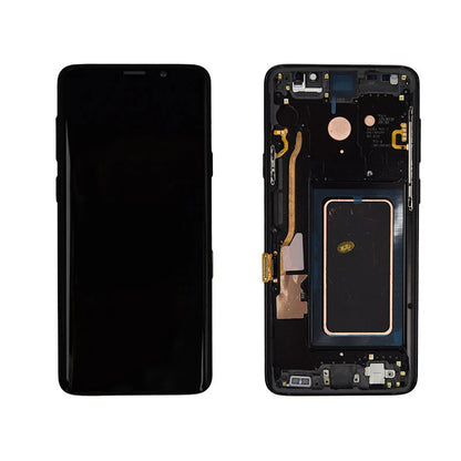 Samsung Galaxy S9 Plus Service Pack G965 LCD Replacement