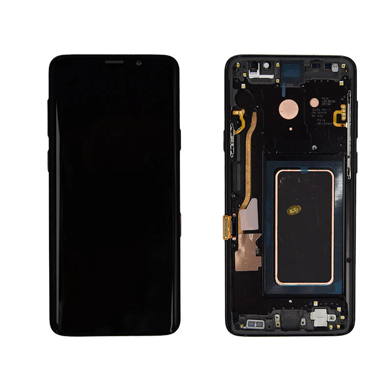 Samsung Galaxy S9 Plus Service Pack G965 LCD Replacement