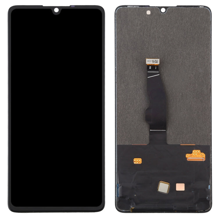 Huawei P30 LCD