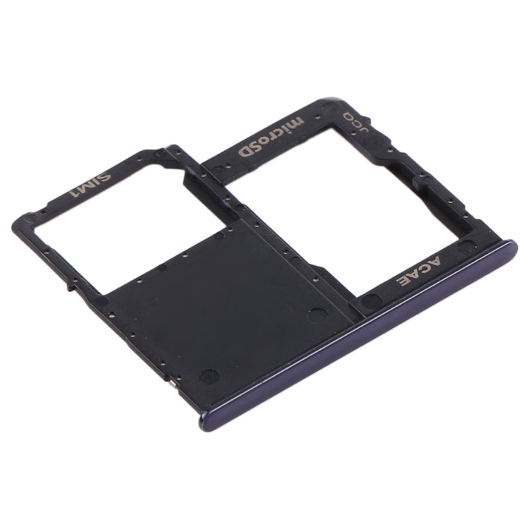 Samsung Galaxy A31 Compatible Sim tray