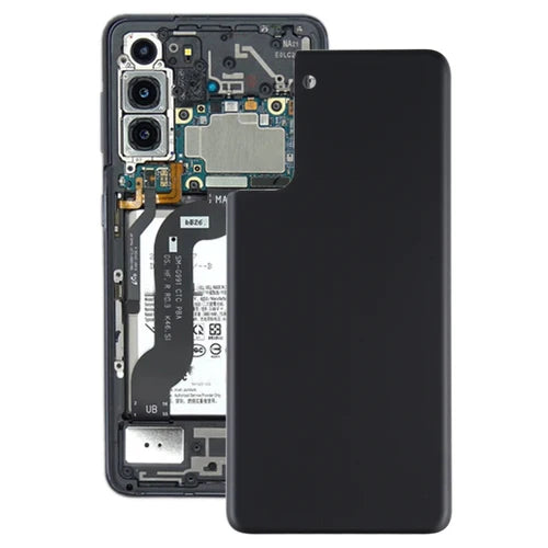 Samsung Galaxy S21 Plus Back Glass