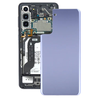 Samsung Galaxy S21 Plus Back Glass