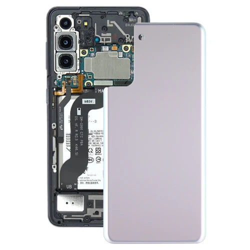 Samsung Galaxy S21 Plus Back Cover
