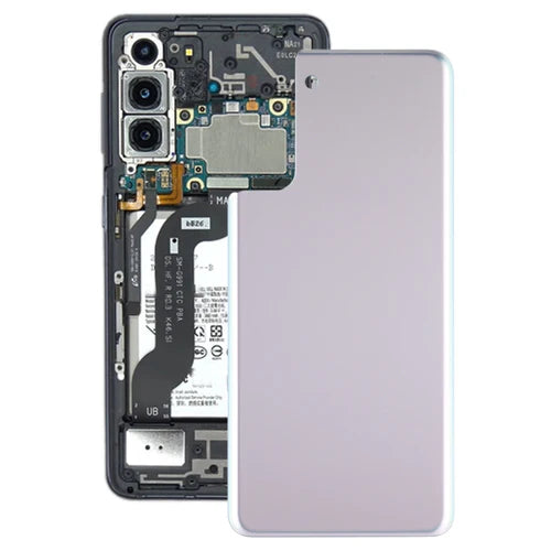 Samsung Galaxy S21 Plus Back Glass