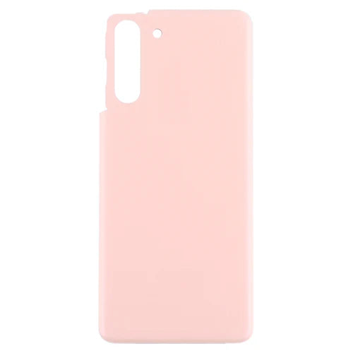 Samsung Galaxy S21 Back Cover(without lens)