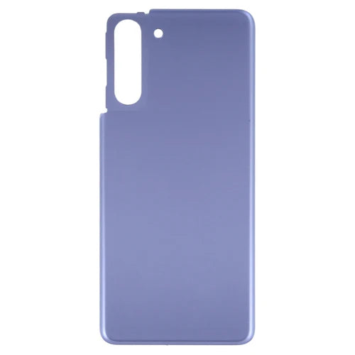 Samsung Galaxy S21 Back Cover(without lens)
