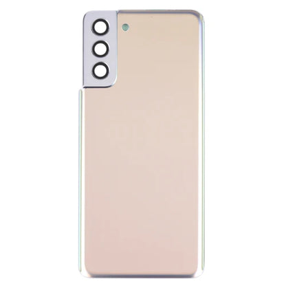 Samsung Galaxy S21 Plus Back Glass