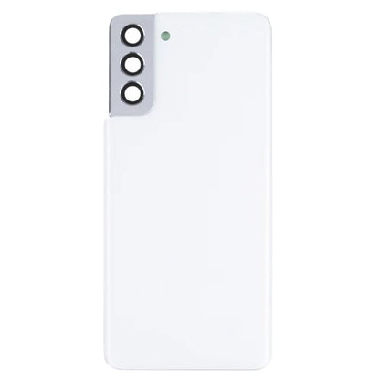 Samsung Galaxy S21 Plus Back Glass