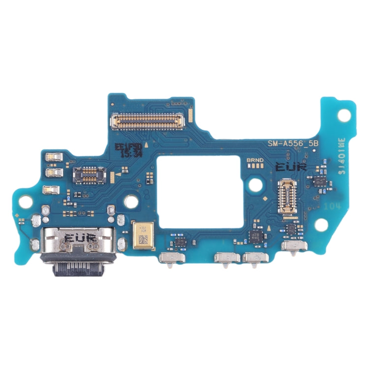 Samsung Galaxy A55 Compatible Charging Port