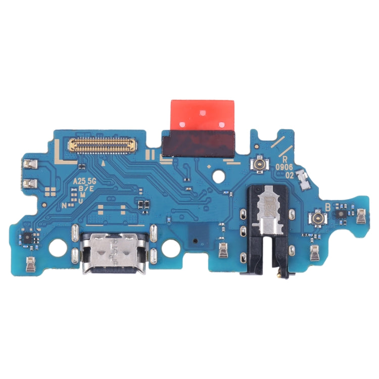 Samsung Galaxy A25 Compatible Charging Port