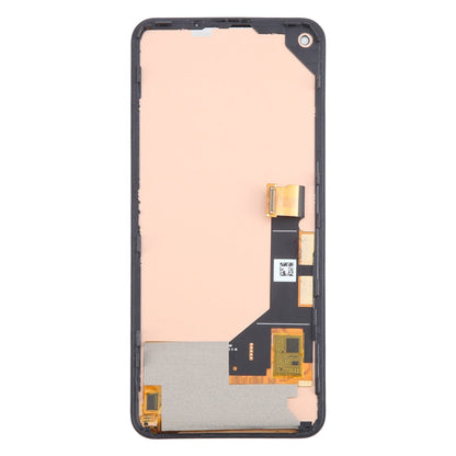 Google Pixel 5A Compatible LCD Touch Digitizer Screen [Service Pack]