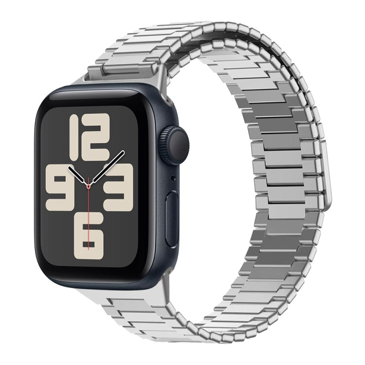 MUSO iWatch Stainless Steel Magnetic Watch Band