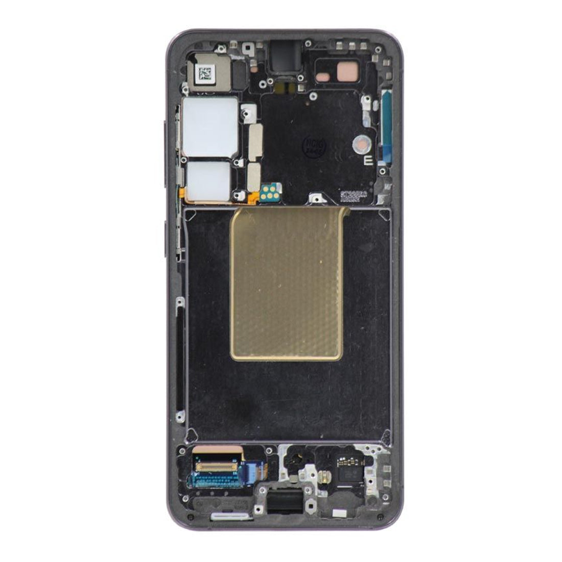 Samsung Galaxy S24 (S921) LCD Touch Digitizer Screen [IMB] ONYX BLACK