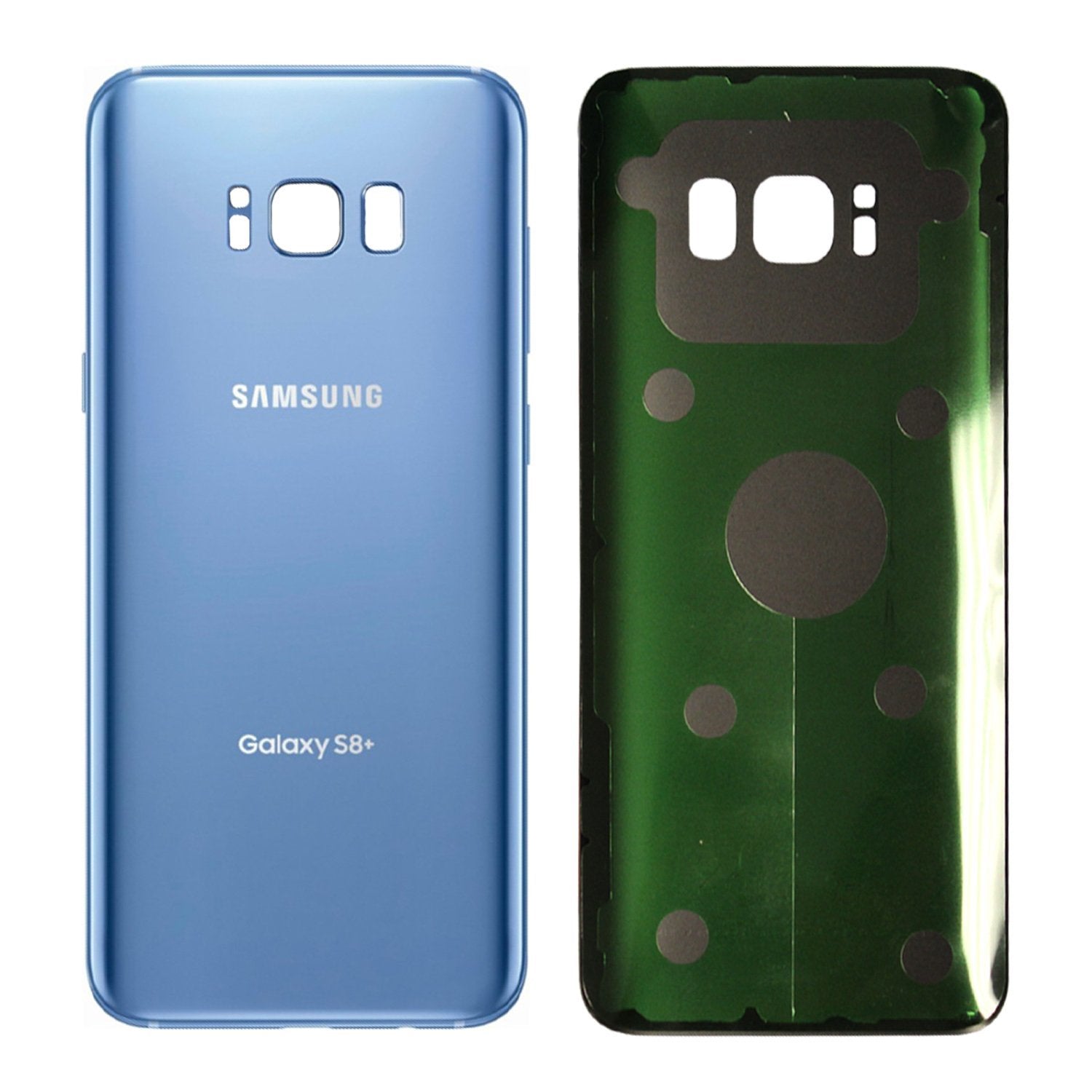 Samsung Galaxy S8+ Back Glass
