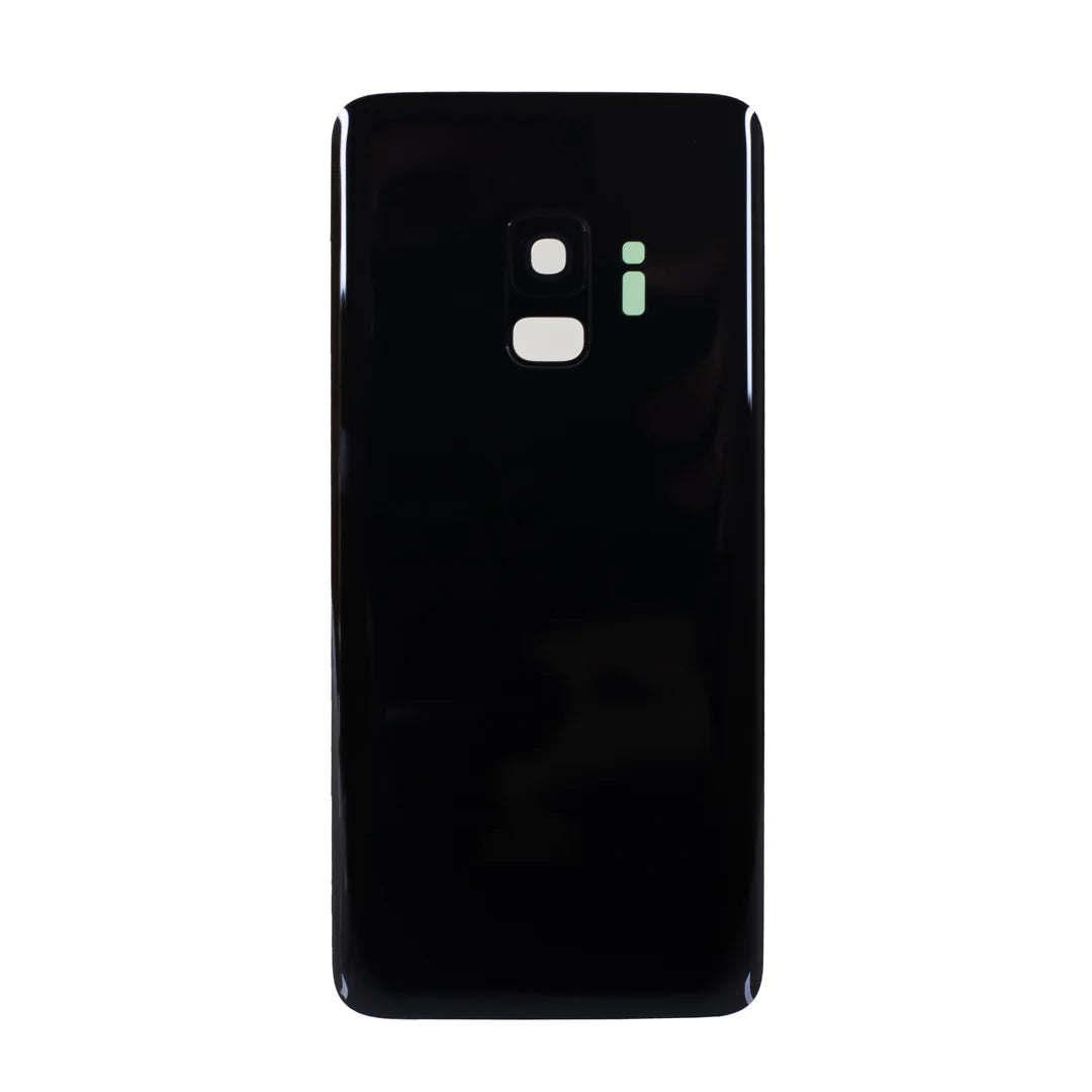 Samsung Galaxy S9 Back Glass(Without Lens)