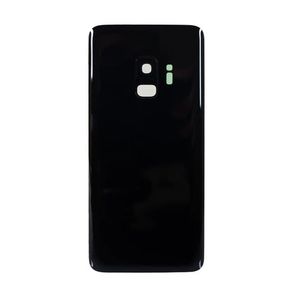 Samsung Galaxy S9 Back Glass(Without Lens)